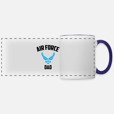 Cool Air Force Dad Best Proud Military' Bandana | Spreadshirt
