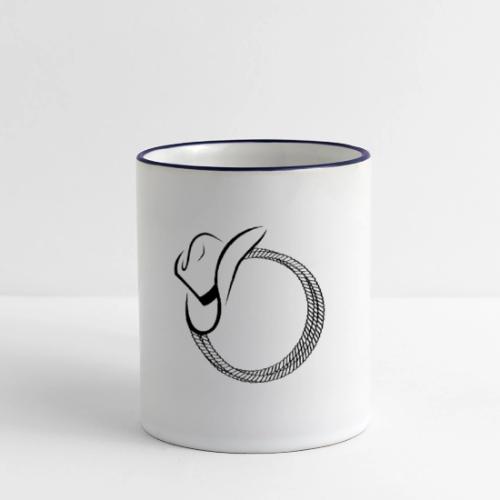 KCWM ICON - Panoramic Mug