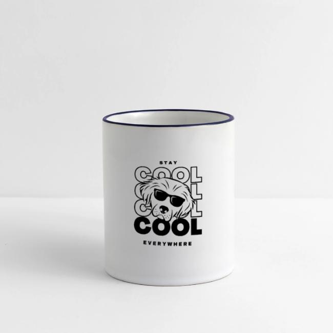 COOL.