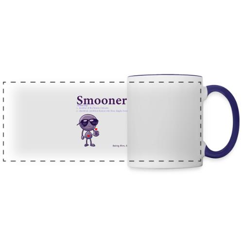 Smoon City_Smooner - Panoramic Mug