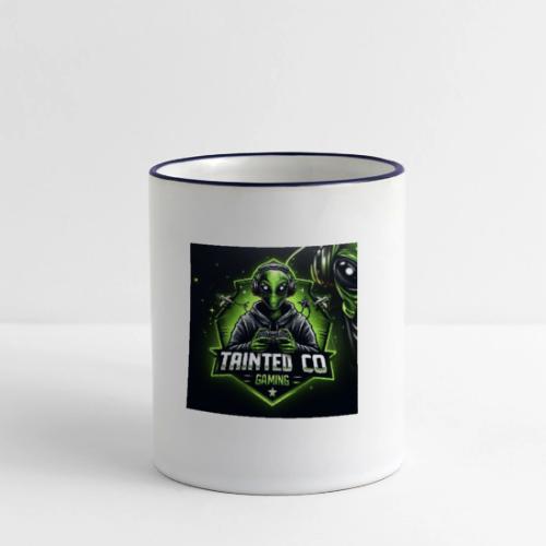 Taintedco1 - Panoramic Mug