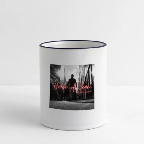 House of Jean - Panoramic Mug