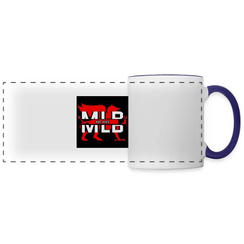 MLB EST. 2023 - Panoramic Mug