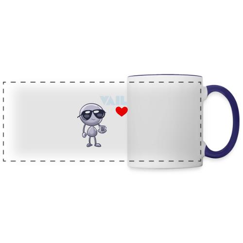 Smoon City_Vail - Panoramic Mug