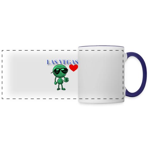 Smoon City_Las Vegas - Panoramic Mug