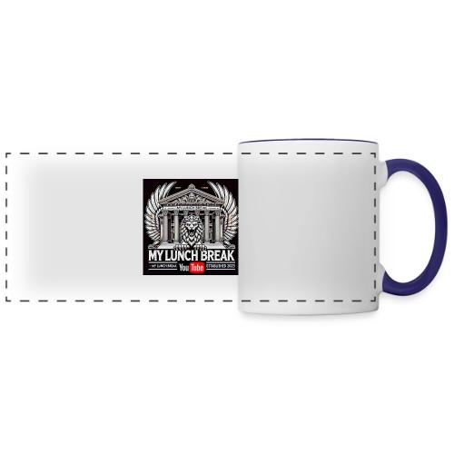 MLB OCT 2024 (4) - Panoramic Mug