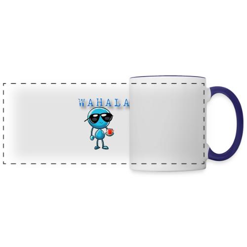 Smoon City_Wahala - Panoramic Mug