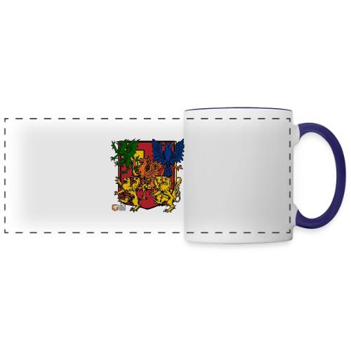 MAXEMUS0001 - Panoramic Mug