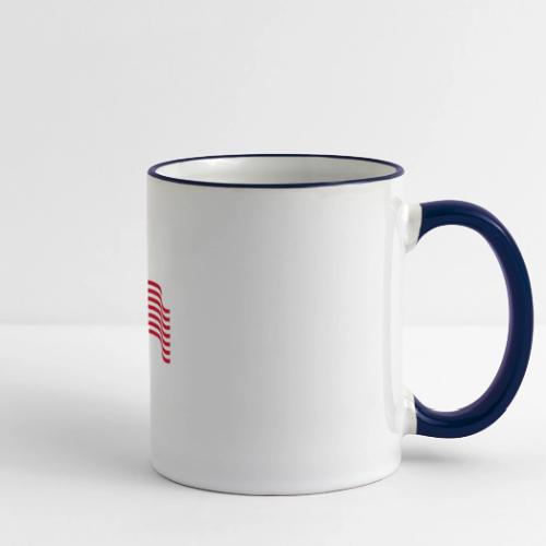 Made in America - Panoramic Mug