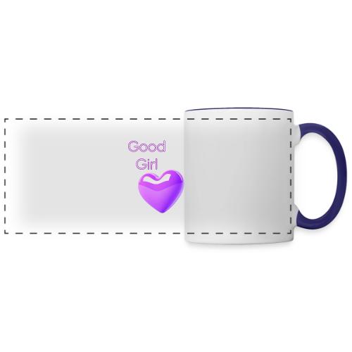 Smoon City_Good Girl - Panoramic Mug
