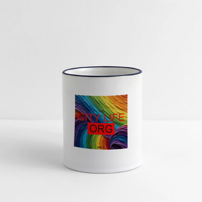 CIty Life Org Vol. 1