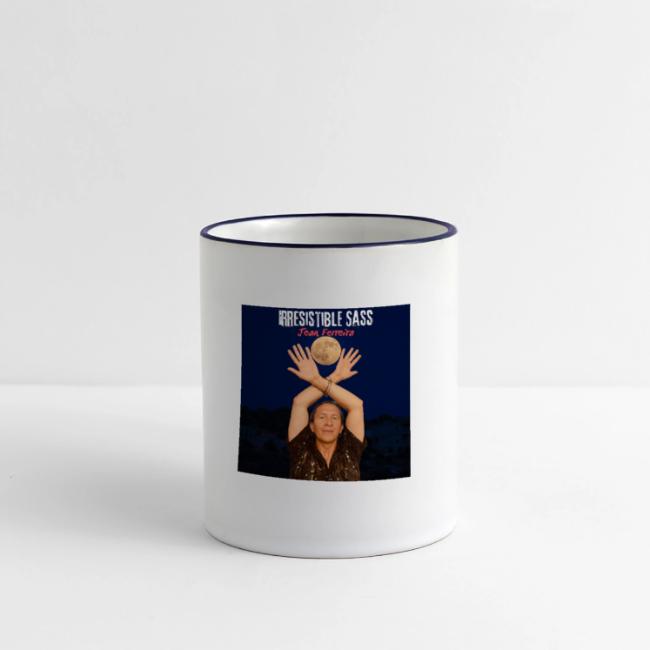 Irresistible Sass