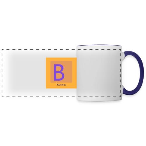 Bazaargo-a - Panoramic Mug