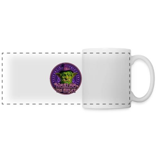 Nosloo the Great - Panoramic Mug