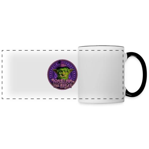 Nosloo the Great - Panoramic Mug