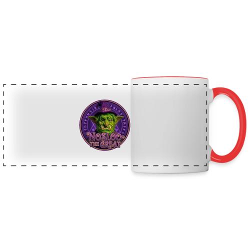 Nosloo the Great - Panoramic Mug
