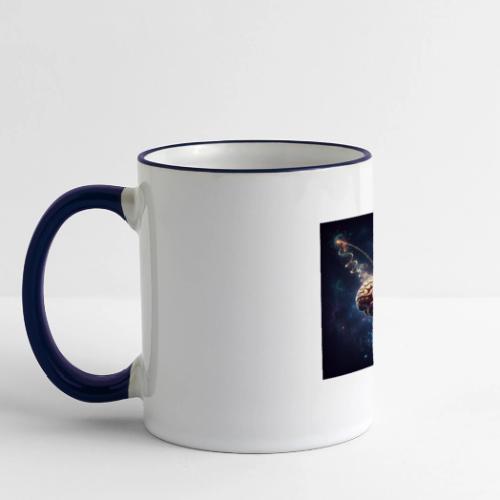 BrainTeas - Panoramic Mug