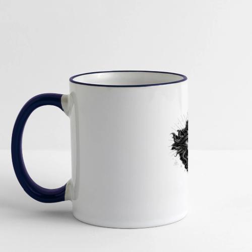 Eldritch Eye - Panoramic Mug