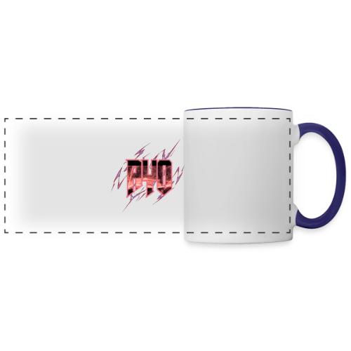 Ayo's Red - Panoramic Mug