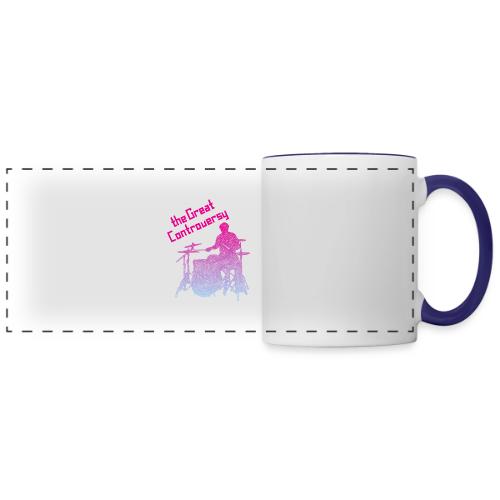 The Great Controversy PB - Panoramic Mug