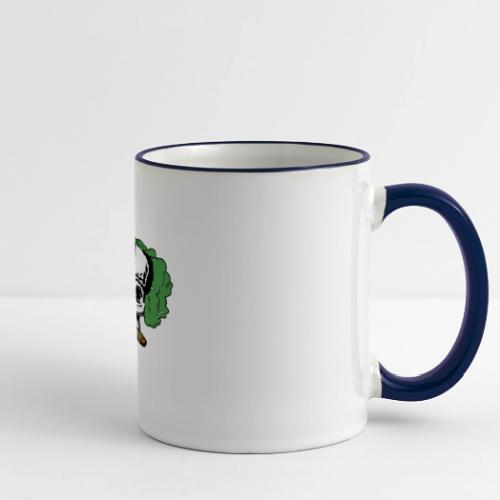 SKUNK - Panoramic Mug