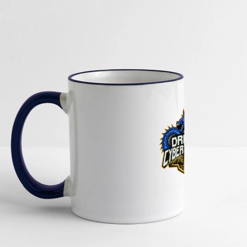 The Dragon - Panoramic Mug