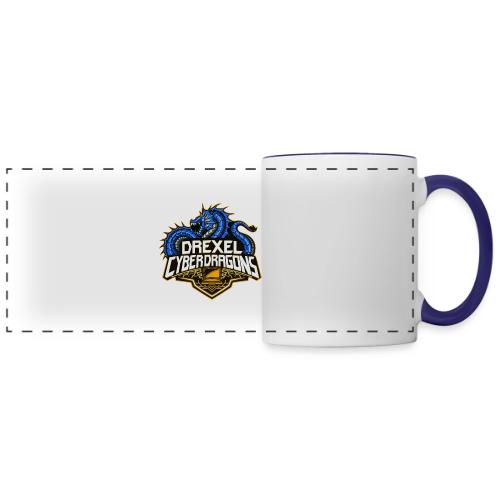 The Dragon - Panoramic Mug