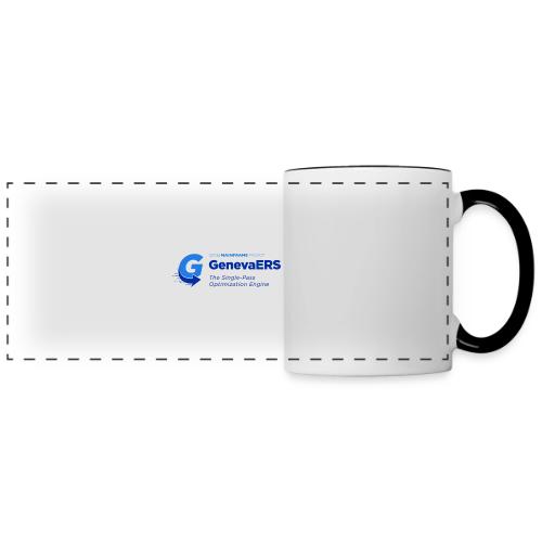 GenevaERS - Panoramic Mug