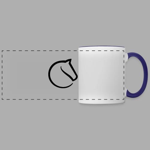 logo - Panoramic Mug