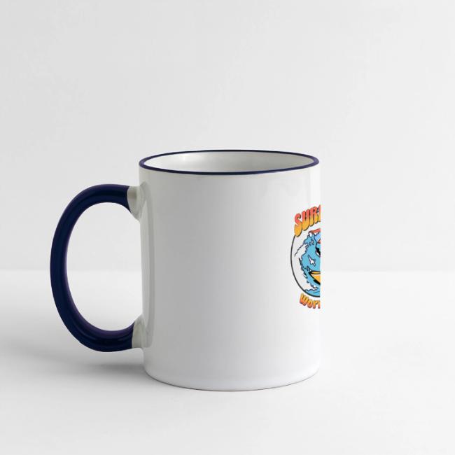 Surf More Worry Less