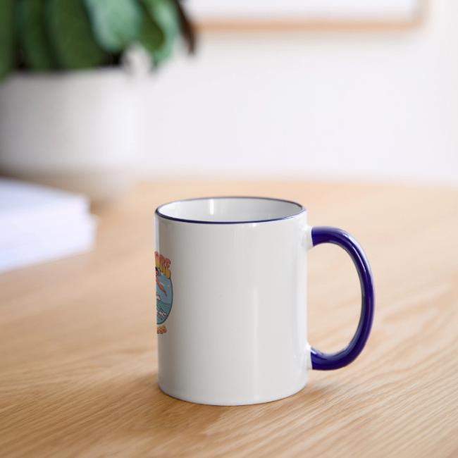 Surf More Worry Less