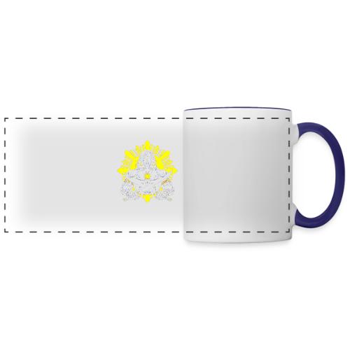 LAPULAPU FIRST FILIPINO HERO - Panoramic Mug