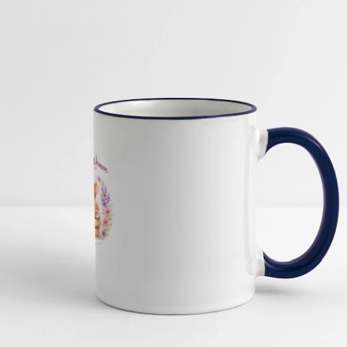 Empowered Women Empower The World Art - Panoramic Mug