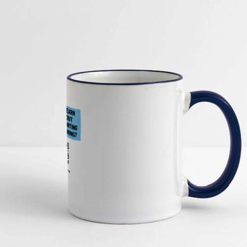 2023 CRCW Want to learn more - Panoramic Mug