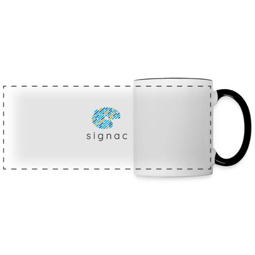 signac - Panoramic Mug