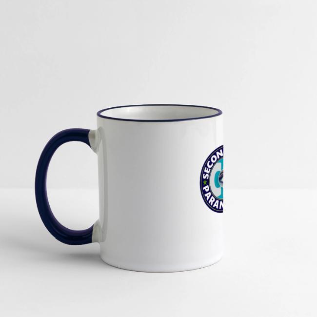 Second Sight Paranormal TV Fan