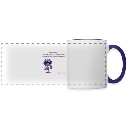 Smoon City_12_Here for the tea - Panoramic Mug
