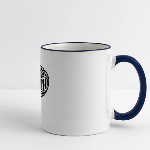 TRUTH in HEART - Panoramic Mug
