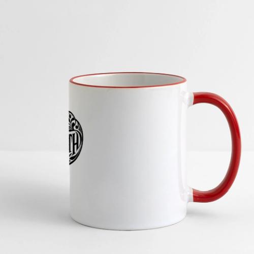 TRUTH in HEART - Panoramic Mug