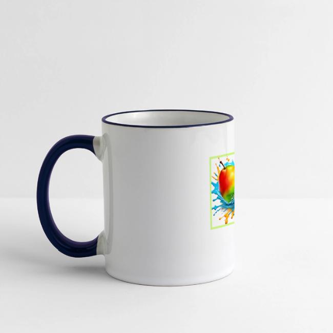 Tropical Mango Treat