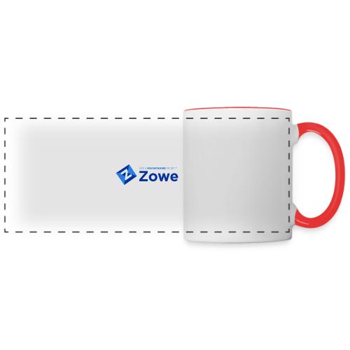 Zowe - Panoramic Mug