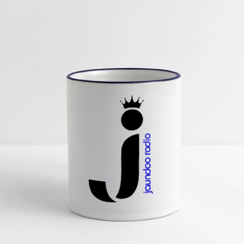 JAUNDOO RADIO - Panoramic Mug