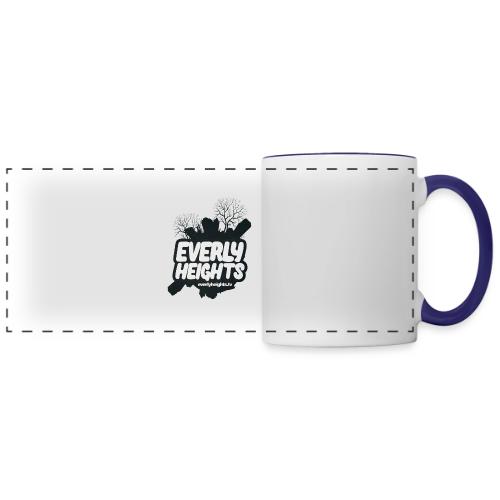Everly Heights - Panoramic Mug