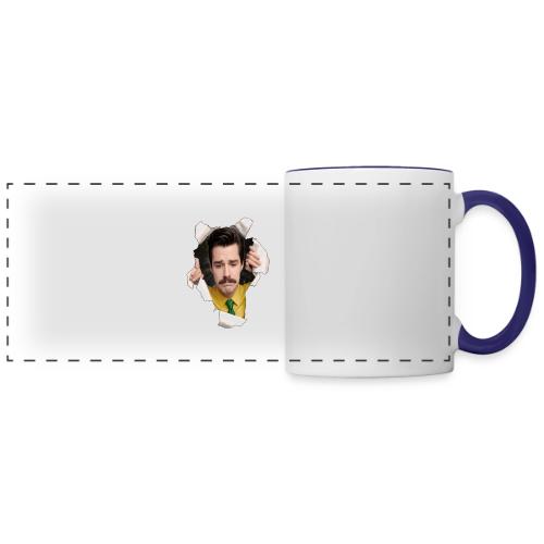 Mr. Matheson Chest Burster - Panoramic Mug