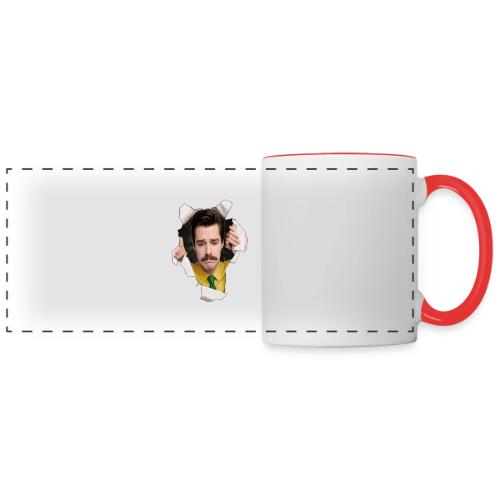 Mr. Matheson Chest Burster - Panoramic Mug