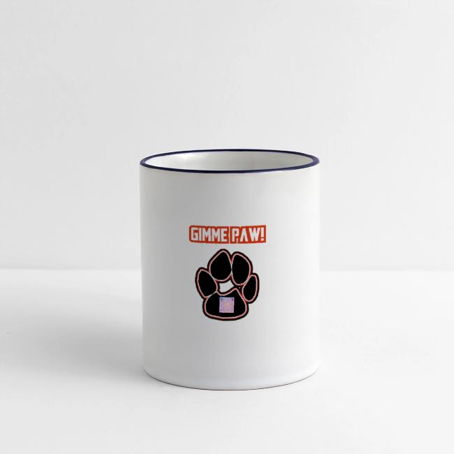 Jack-Jack’s Paw (Proceeds go to ASPCA!)