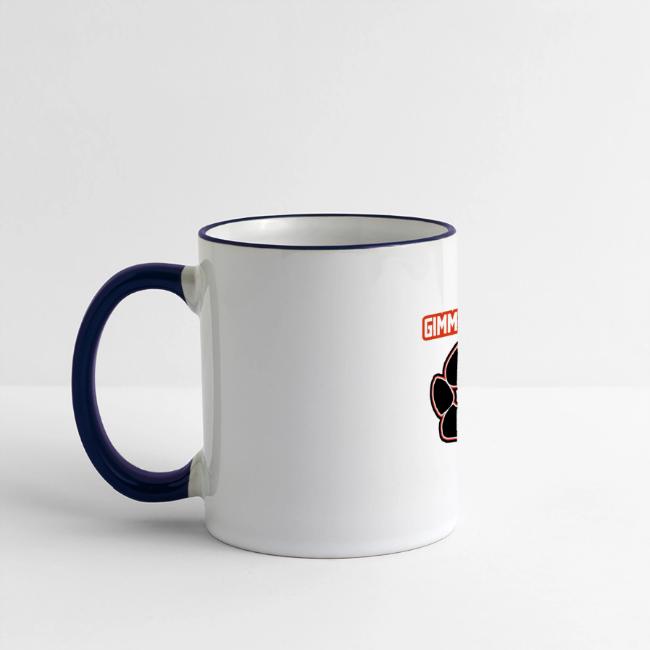 Jack-Jack’s Paw (Proceeds go to ASPCA!)