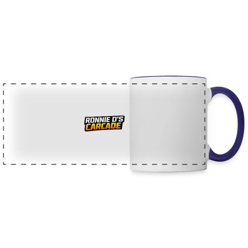 Carcadelogomain - Panoramic Mug