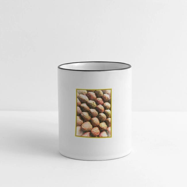 "Pile of Avocados" Cute Photo. Buy Now