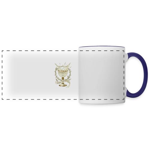 Frosted Chalice Covenant T-Shirt - Panoramic Mug